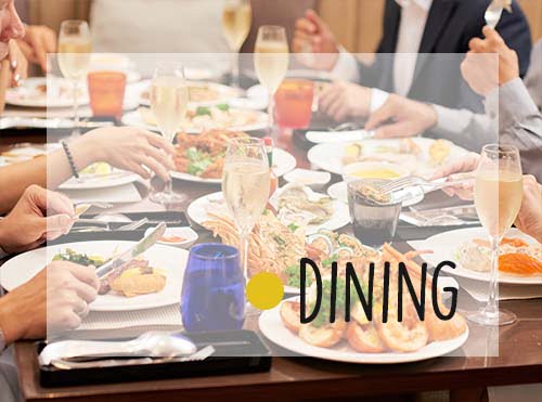 Explore West Plains Dining