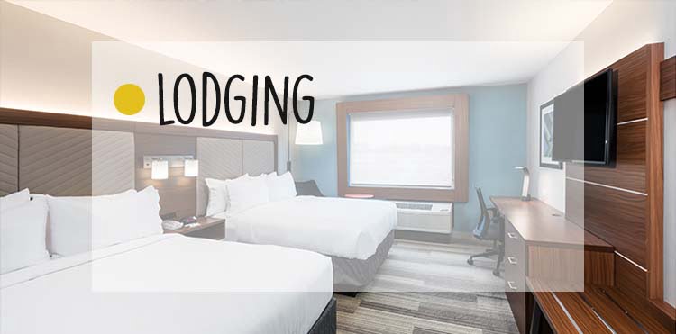 Explore West Plains Lodging