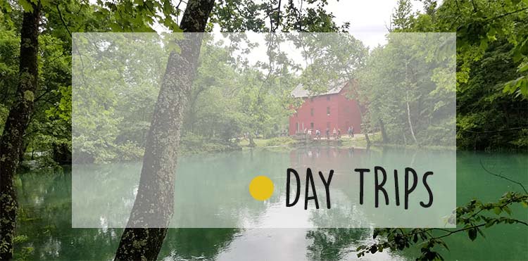 Explore West Plains Missouri Day Trips