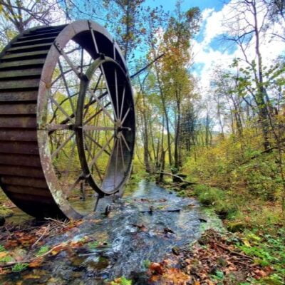 blog-2 Turner Mill