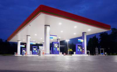 Gas Stations West Plains Missouri