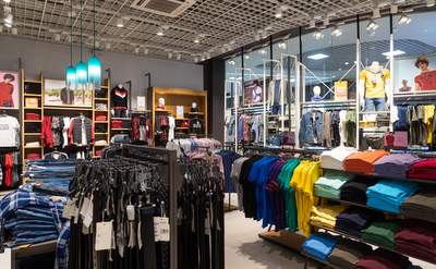 Clothing and Shoes West Plains Missouri