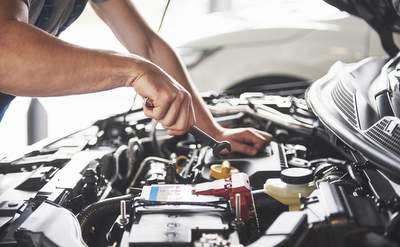 Auto & RV Parts & Service West Plains Missouri