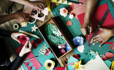 Hobbies & Crafts West Plains Missouri
