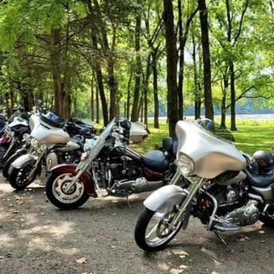 riding the ozarks Riding the Ozarks