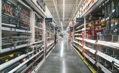 Home Improvement Stores West Plains Missouri