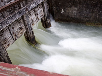 Alley Spring Mill