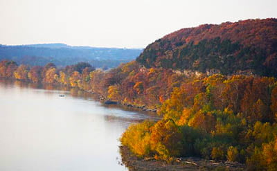 Conservation Areas Missouri