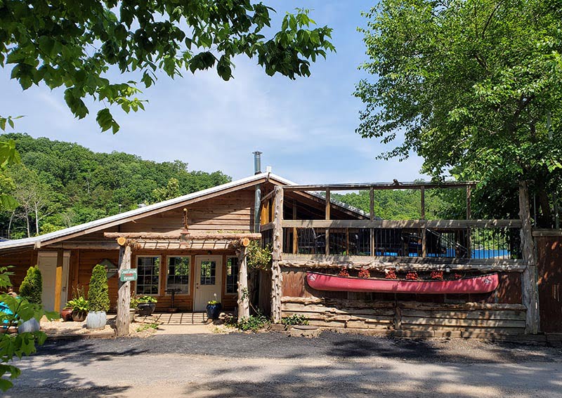 Dawt Mill Missouri