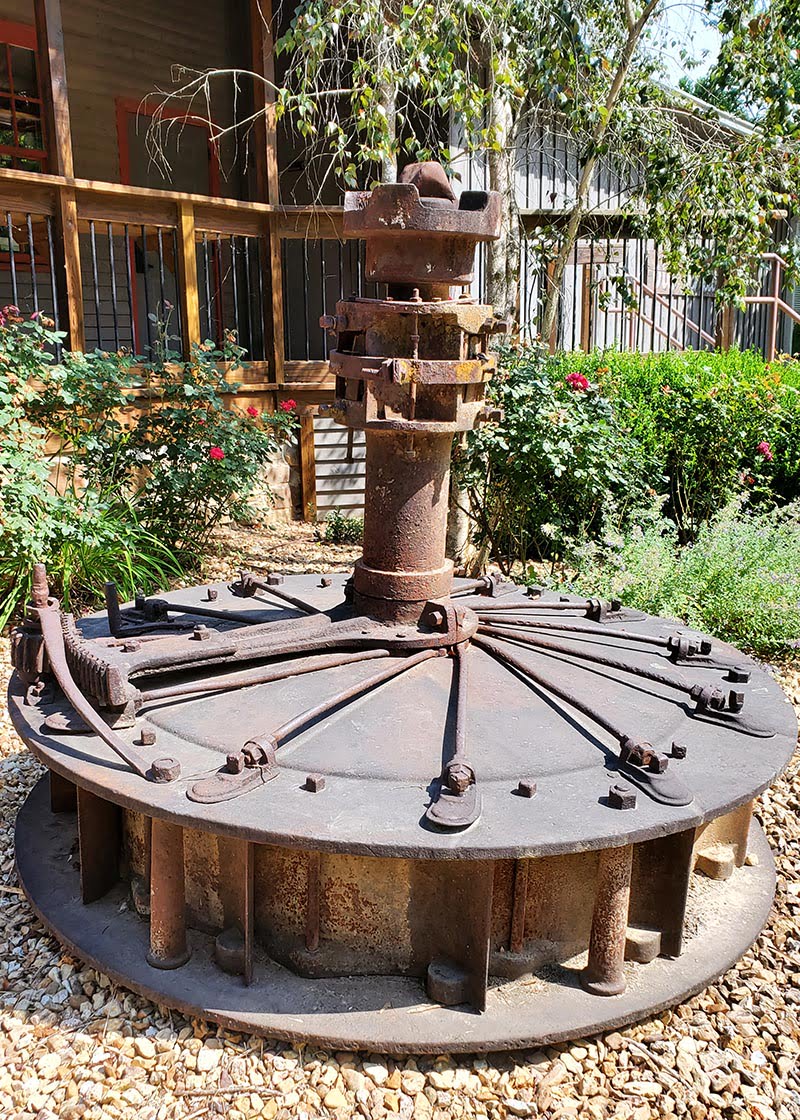 Dawt Mill