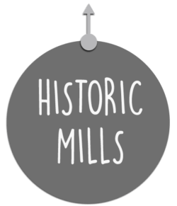 Alley Spring Mill