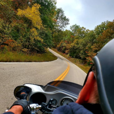 Ride the Ozarks