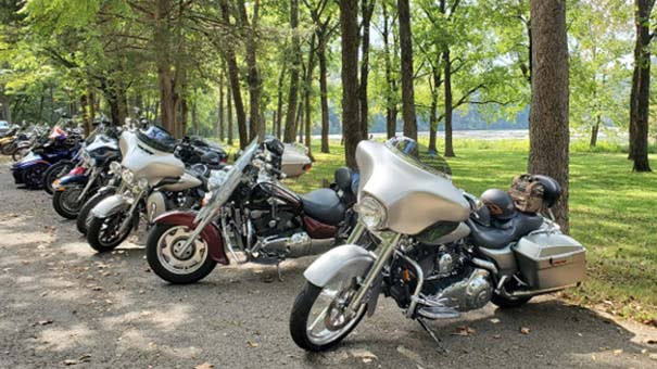 Explore West Plains Missouri Ride the Ozarks