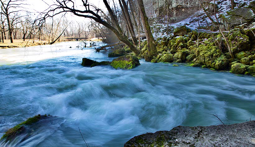 Big Spring Missouri