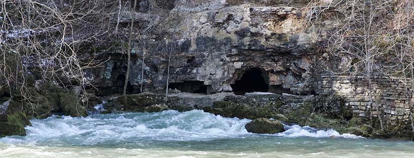 Big Spring Missouri