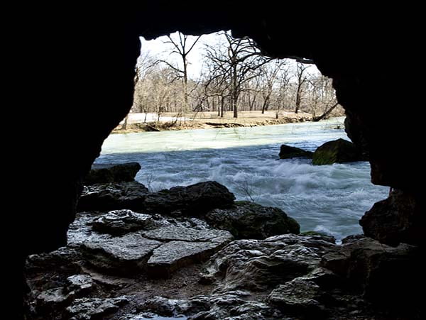Big Spring Missouri