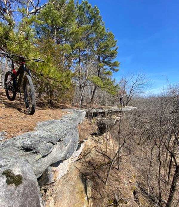 Missouri Ozark Trail