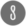 number-circle-grey-8