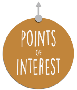 Points of Interest West Plains, Missouri