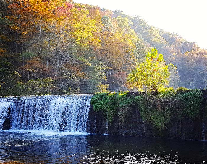 Rockbridge Mill Missouri