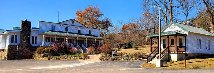 Rockbridge Mill Missouri