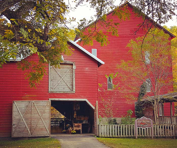 Rockbridge Mill Missouri