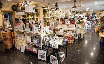 Boutiques, Gift Shops & Florists West Plains Missouri