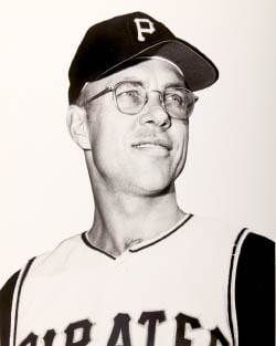 Bill Verdon
