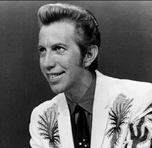 Porter Wagoner