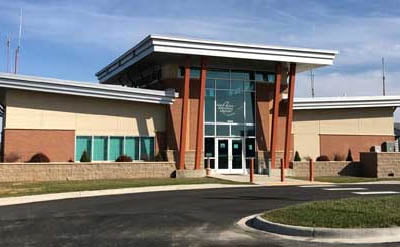 West Plains Regional Airport