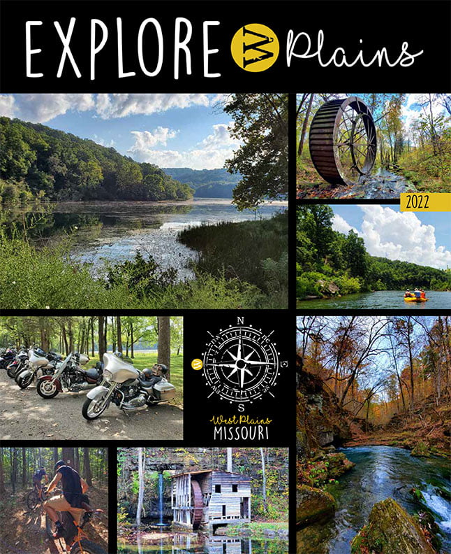 Visitor's Guide