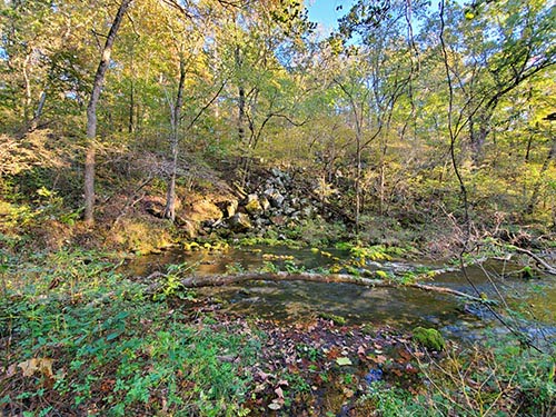 Big Spring Missouri