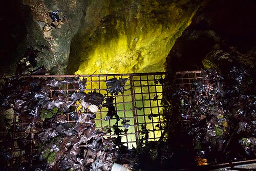 Devil's Well Missouri