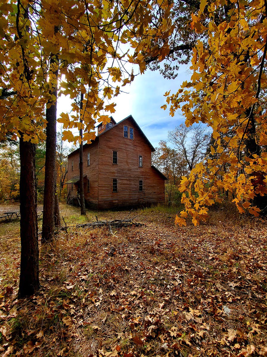Greer Mill Missouri