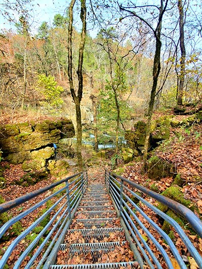Greer Spring Missouri 