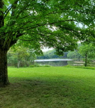 Missouri Lakes and Ponds