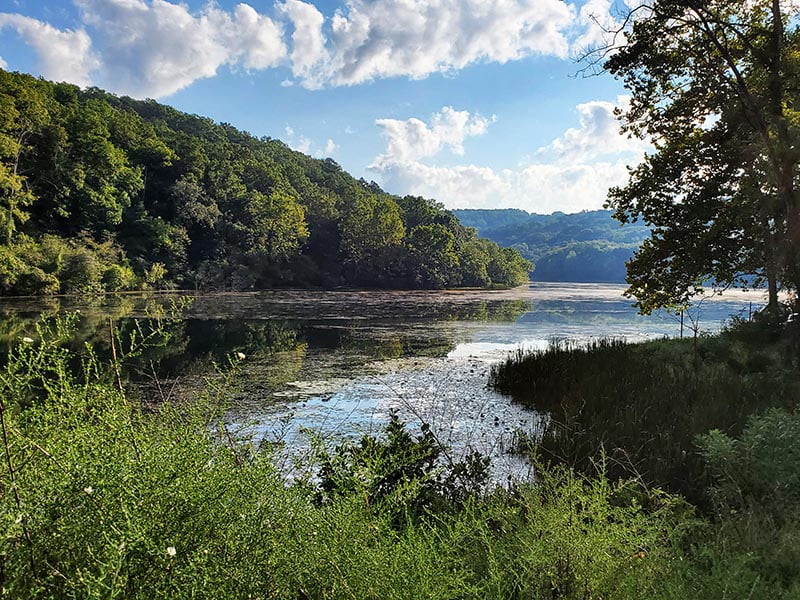 Noblett Lake Missouri