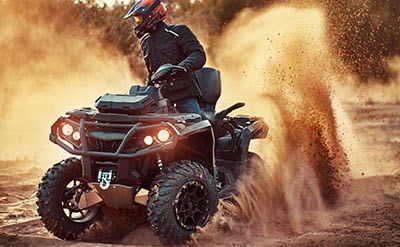 ATV, Boat, Motorcyle, RV West Plains Missouri
