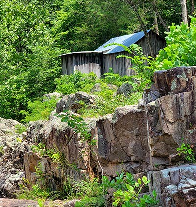 Klepzig Mill Missouri