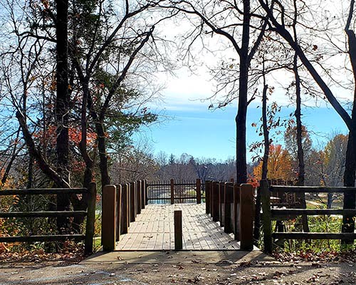 Mammoth Spring State Park