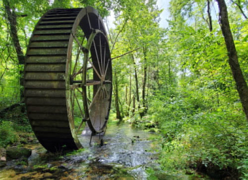 Turner Mill Missouri 
