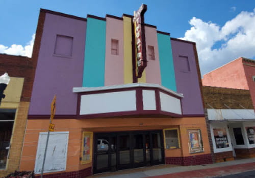 Avenue Theatre