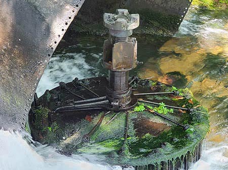 Boze Mill Missouri