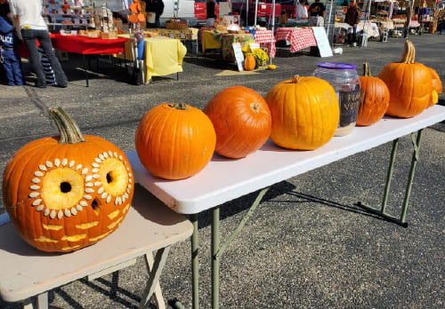 Go Farm Farmers Market