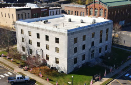 Howell County Courthouse