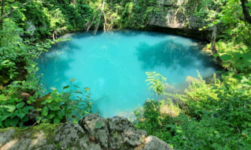 DAY TRIPS OUR UNUSUAL OZARKS Missouri