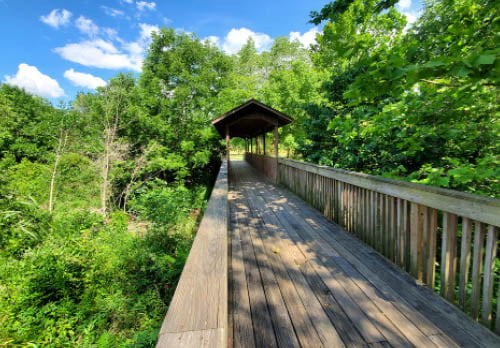 Galloway Creek Nature Park