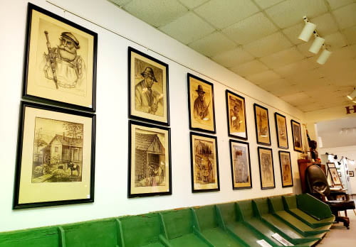 Harlin Museum