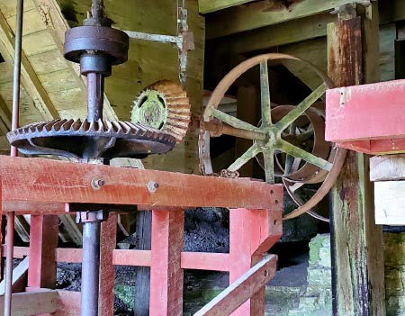 Hodgson Mill Missouri