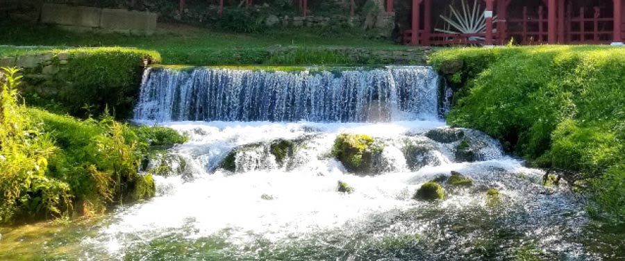 Hodgson Mill Missouri